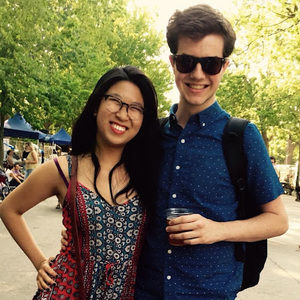 Meet your Posher, Kate